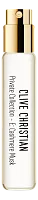 Clive Christian Private Collection - E: Cashmere Musk