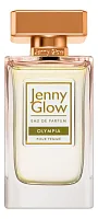 Jenny Glow Glow Olympia