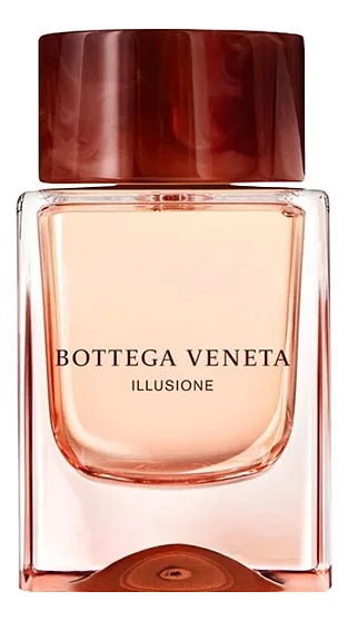 Bottega Veneta Illusione Eau De Parfum