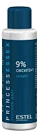Оксигент для краски Princess Essex 9%