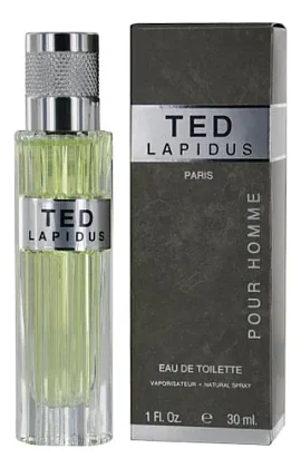 Ted Lapidus TED Men
