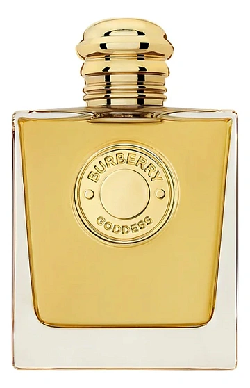 Burberry Goddess Intense