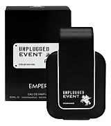 Emper Unplugged Event