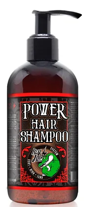 Power Hair Shampoo