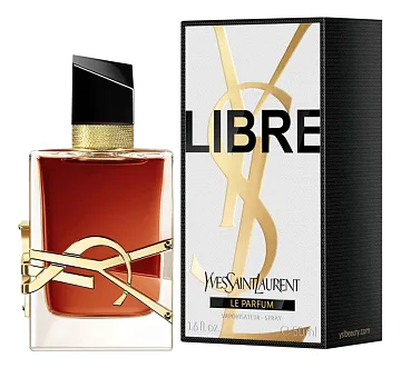 Yves Saint Laurent Libre Le Parfum