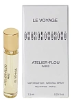 Atelier Flou Paradis Paradis