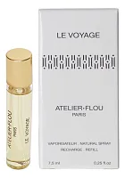 Atelier Flou Paradis Paradis
