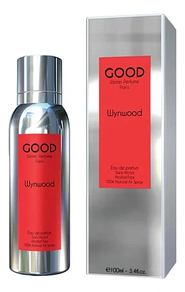 Good Water Perfume Wynwood