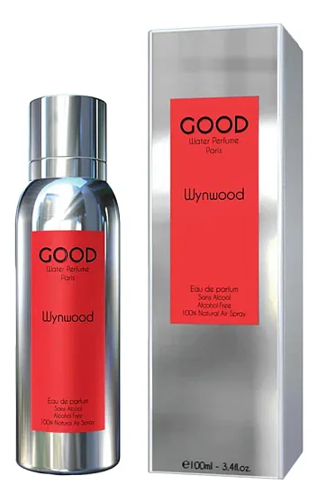 Good Water Perfume Wynwood