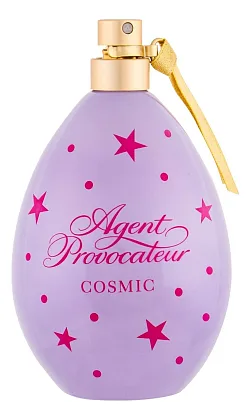 Agent Provocateur Cosmic