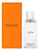 Angeline X Molecule