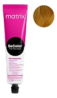 MATRIX SoColor Pre-Bonded Permanent — перманентная краска, 90 мл