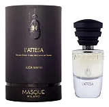 Masque L'Attesa
