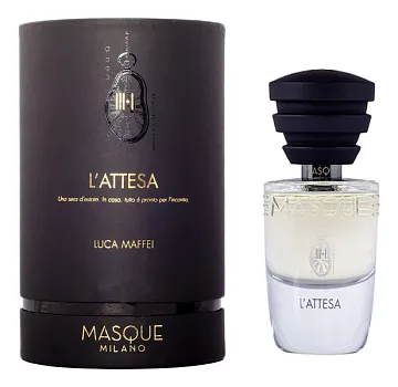 Masque L'Attesa