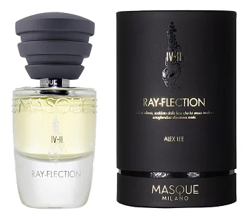 Masque Ray-Flection