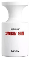 BORNTOSTANDOUT Smokin' Gun