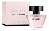 Angel Schlesser Pirouette