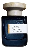 Atelier Materi Vanille Carbone