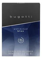 Bugatti Unlimited Blue