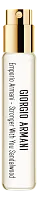 Giorgio Armani Emporio Armani - Stronger With You Sandalwood