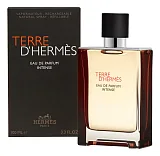 Hermes Terre D'Hermes Intense