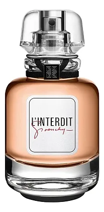 Givenchy L'Interdit Edition Millesime