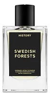 History Parfums Swedish Forests