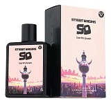Street Origins Berlin Bash