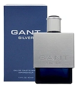 Gant Silver