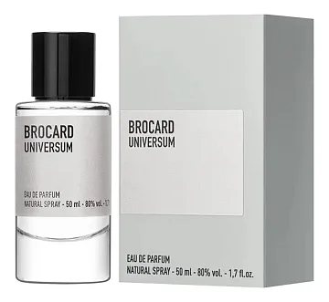 Brocard Selective Universum