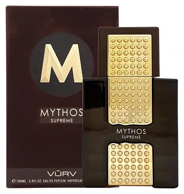 Vurv Mythos Supreme