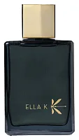 Ella K Parfums Myrrh K
