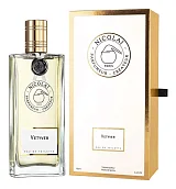 Parfums de Nicolai Vetyver