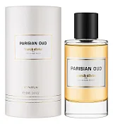 Franck Olivier Parisian Oud