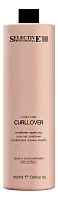 Кондиционер Selective Professional On Care Curllover Curly Hair Conditioner