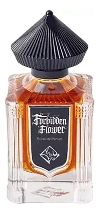 Areej Le Dore Forbidden Flower
