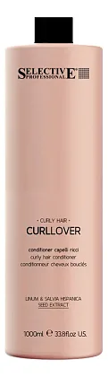 Кондиционер для вьющихся волос On Care Curllover Curly Hair Conditioner
