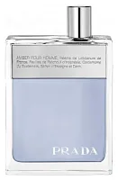 Prada Amber Pour Homme