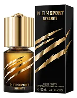 Philipp Plein Plein Sport Dynamite