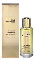 Mancera Musk Of Flowers