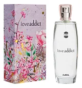 Ajmal Love Addict