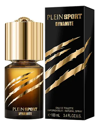 Philipp Plein Plein Sport Dynamite