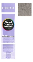 MATRIX Tonal Control Pre-Bonded — безаммиачный гелевый тонер, 90 мл