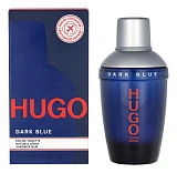 Hugo Boss Hugo Dark Blue