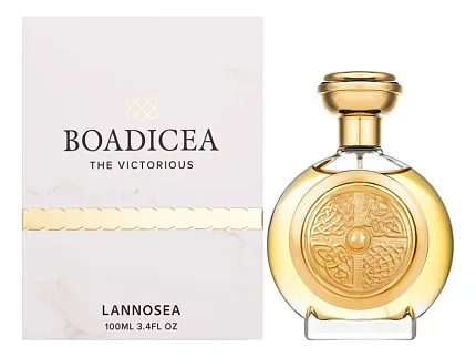 Boadicea The Victorious Lannosea