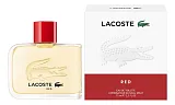 Lacoste Red