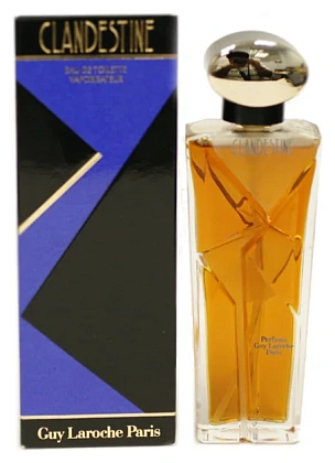 Guy Laroche Clandestine