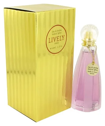 Parfums Lively Lively