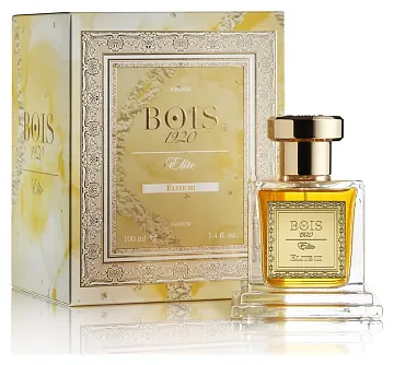 Bois 1920 Elite III
