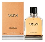 Giorgio Armani Eau D'Aromes
